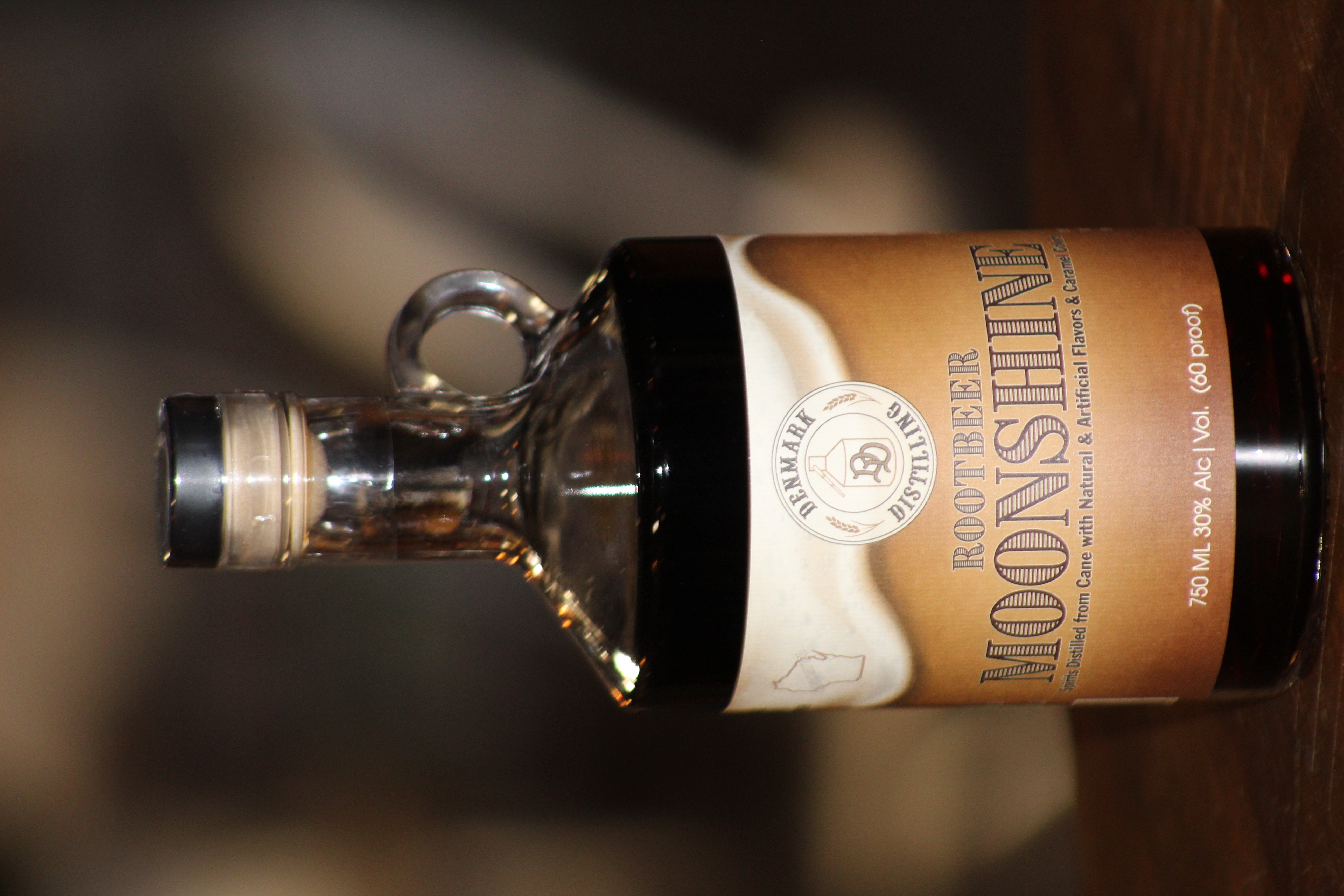 Rootbeer Moonshine